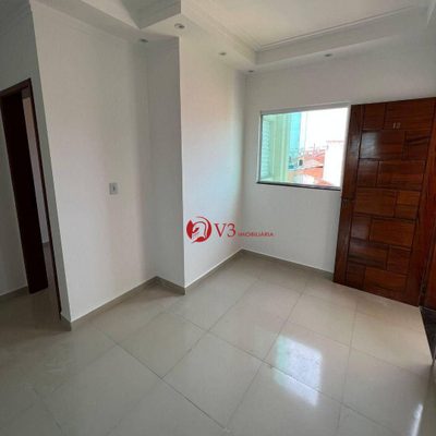 Apartamento, 2 quartos, 45 m² - Foto 1