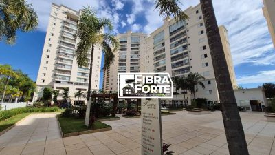 Apartamento, 4 quartos, 224 m² - Foto 1