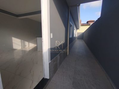 Casa, 2 quartos, 77 m² - Foto 4