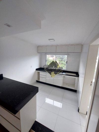 Apartamento, 2 quartos, 103 m² - Foto 1