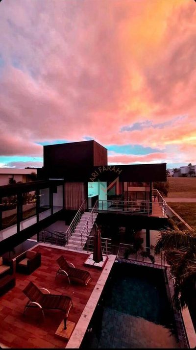 Casa de Condomínio, 4 quartos - Foto 2