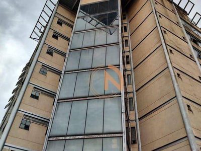 Prédio Inteiro, 2660 m² - Foto 2
