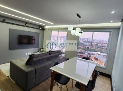 Apartamento, 2 quartos, 60 m² - Foto 3
