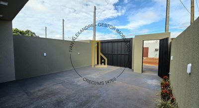 Casa, 2 quartos, 180 m² - Foto 5