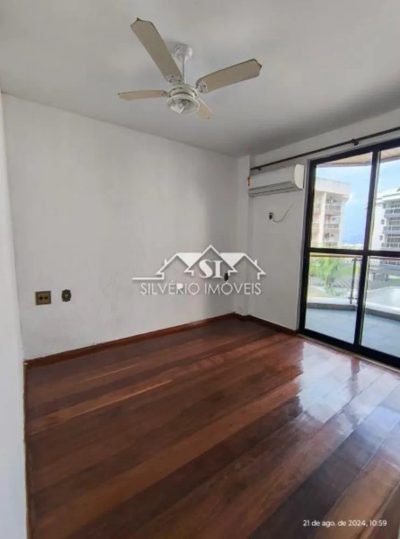 Apartamento, 3 quartos, 176 m² - Foto 3
