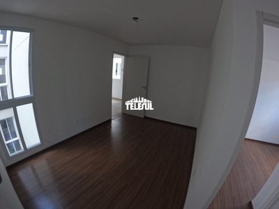 Apartamento, 2 quartos - Foto 2