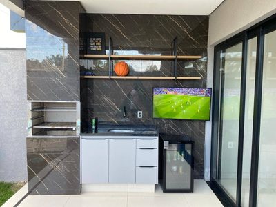 Casa, 3 quartos, 151 m² - Foto 3
