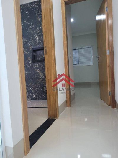 Casa, 2 quartos, 70 m² - Foto 5
