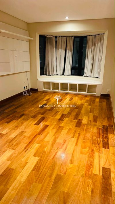 Apartamento, 160 m² - Foto 2