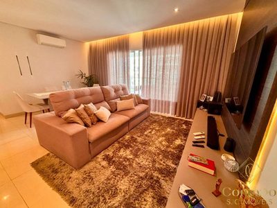 Apartamento, 3 quartos, 110 m² - Foto 3
