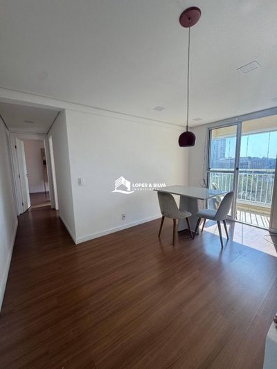 Apartamento, 2 quartos, 67 m² - Foto 4