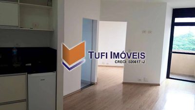 Apartamento, 1 quarto, 39 m² - Foto 4
