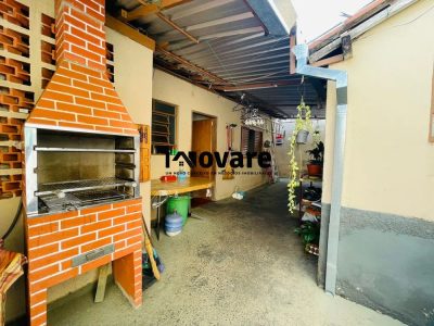 Casa, 4 quartos, 128 m² - Foto 4