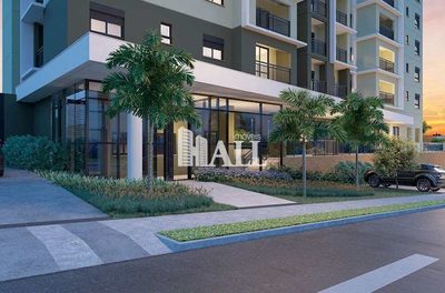Apartamento, 2 quartos, 69 m² - Foto 5