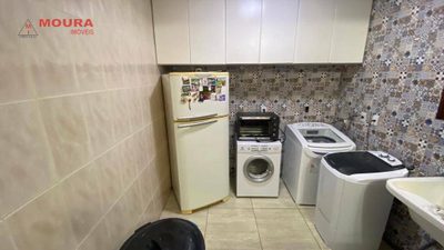 Sobrado, 3 quartos, 255 m² - Foto 4