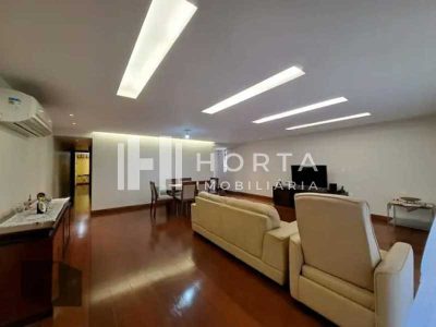 Apartamento, 4 quartos, 222 m² - Foto 5