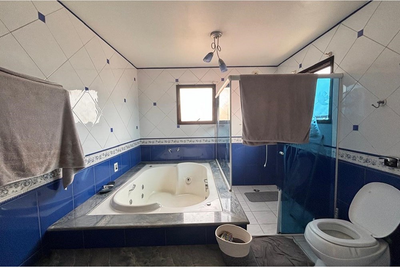 Casa, 6 quartos, 513 m² - Foto 3
