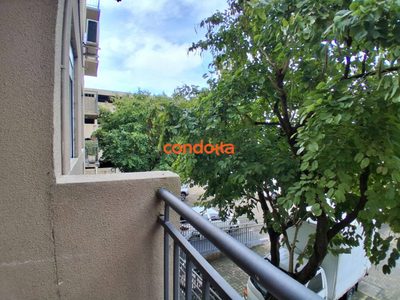Apartamento, 2 quartos, 56 m² - Foto 5