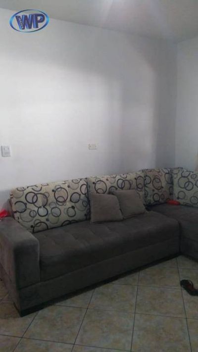 Casa, 2 quartos, 150 m² - Foto 1