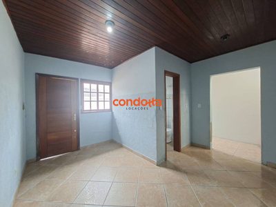 Casa, 2 quartos, 132 m² - Foto 5