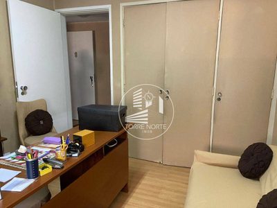 Apartamento, 3 quartos, 126 m² - Foto 2