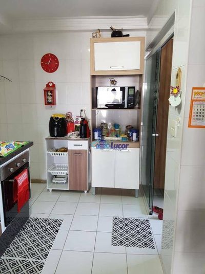 Apartamento, 3 quartos, 104 m² - Foto 3
