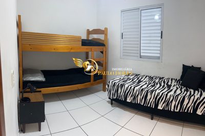 Apartamento, 2 quartos, 56 m² - Foto 4