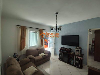 Casa, 2 quartos, 90 m² - Foto 5