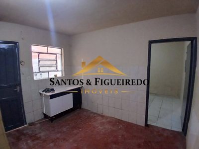 Casa, 1 quarto, 30 m² - Foto 3