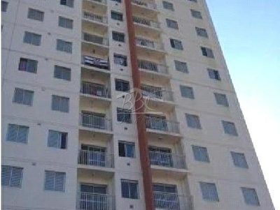 Apartamento, 3 quartos, 60 m² - Foto 3