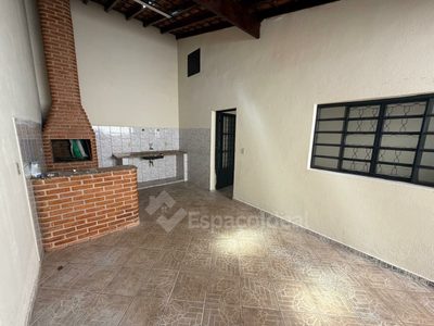 Casa, 3 quartos, 160 m² - Foto 2