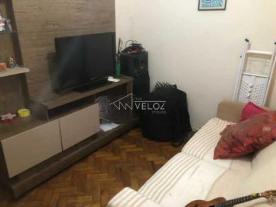 Kitnet-Studio, 27 m² - Foto 4