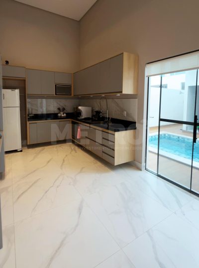 Casa de Condomínio, 1 quarto - Foto 4
