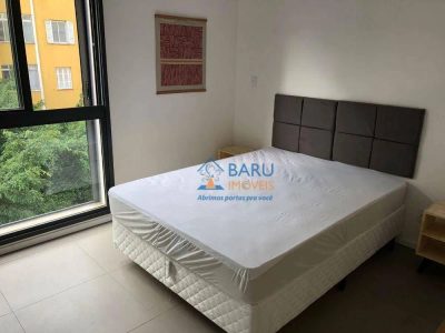 Apartamento, 1 quarto, 30 m² - Foto 4