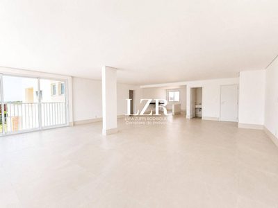 Apartamento, 3 quartos, 221 m² - Foto 5