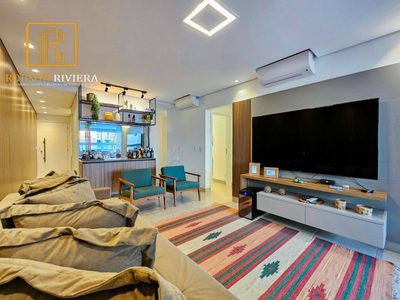 Apartamento, 4 quartos, 141 m² - Foto 2