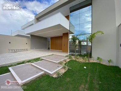 Casa, 1 quarto, 225 m² - Foto 1