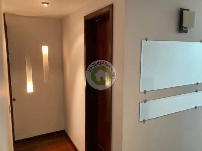Apartamento, 4 quartos, 168 m² - Foto 3