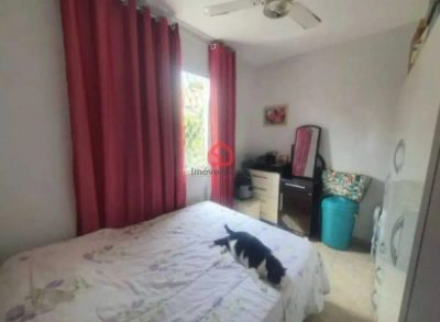 Apartamento, 2 quartos, 50 m² - Foto 4
