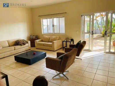 Casa, 4 quartos, 312 m² - Foto 5