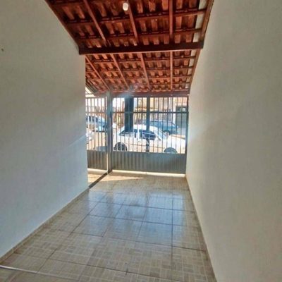 Casa, 2 quartos, 50 m² - Foto 3