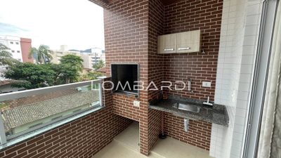 Apartamento, 1 quarto, 50 m² - Foto 2