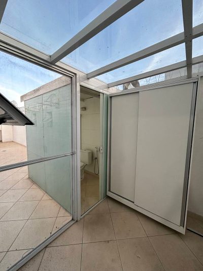 Apartamento, 3 quartos, 97 m² - Foto 3
