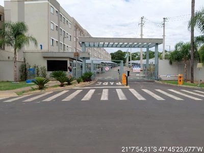 Apartamento, 2 quartos, 43 m² - Foto 1