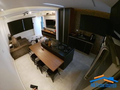 Casa, 2 quartos, 200 m² - Foto 1