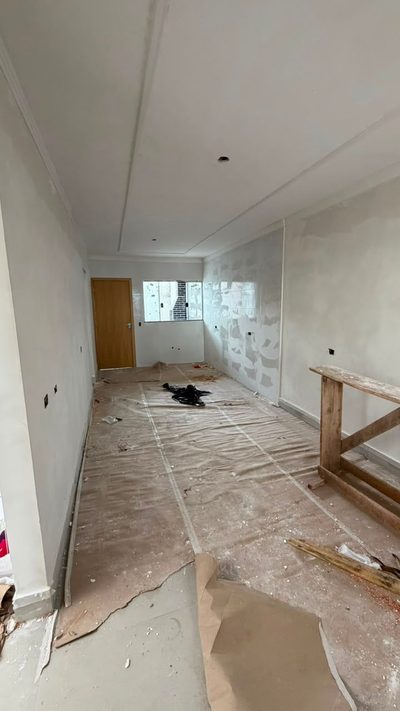 Casa, 2 quartos, 77 m² - Foto 2