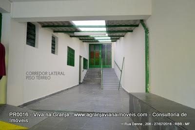 Prédio Inteiro, 1019 m² - Foto 4