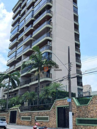 Apartamento, 3 quartos, 100 m² - Foto 4