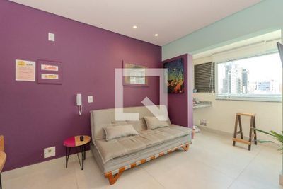Apartamento, 1 quarto, 28 m² - Foto 5