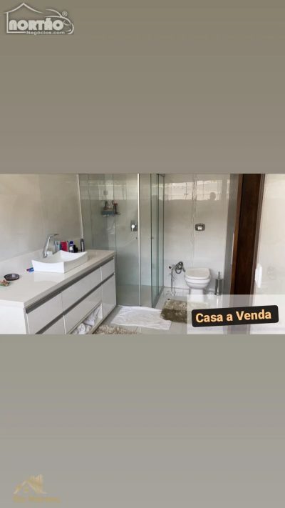Casa, 6 quartos, 260 m² - Foto 4